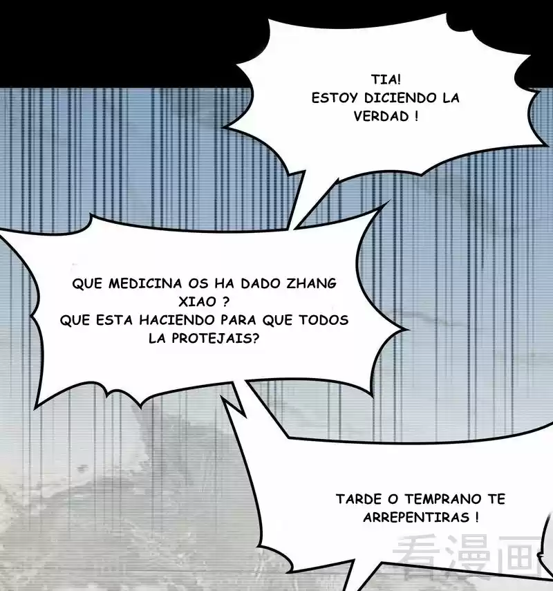 Nan Shen Meng Bao Yi Guo Duan - Capítulo 129 - Página 29 - LectorTMOo