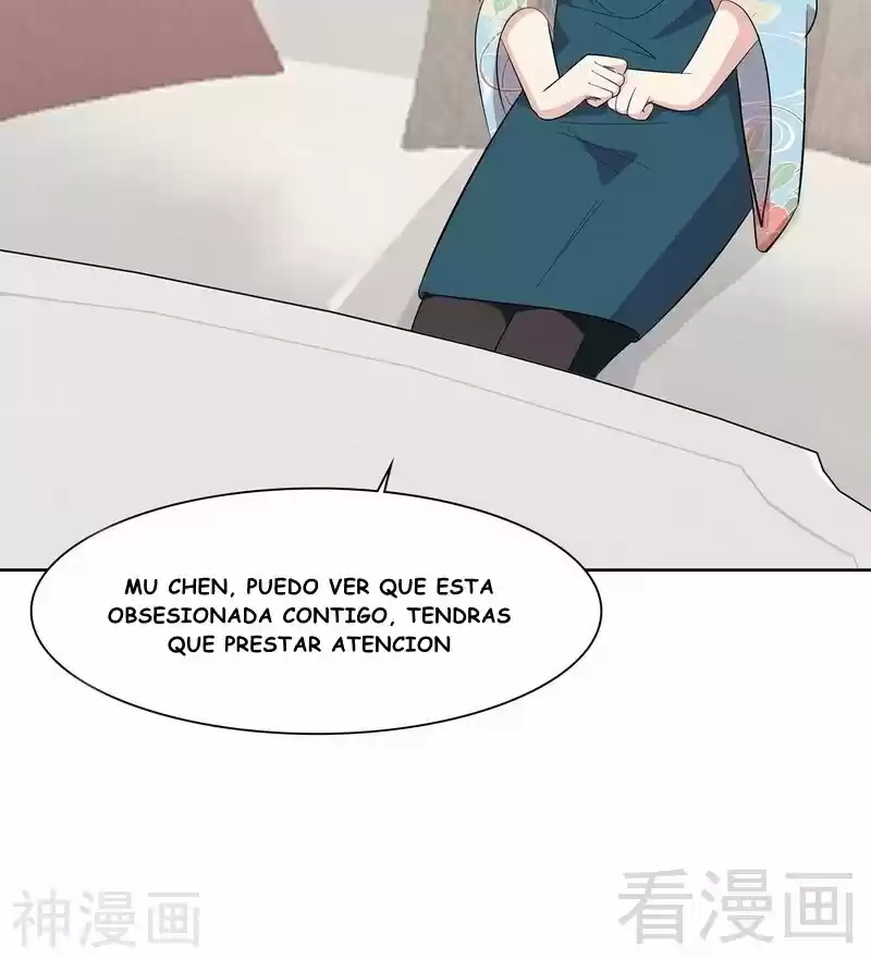 Nan Shen Meng Bao Yi Guo Duan - Capítulo 129 - Página 32 - LectorTMOo