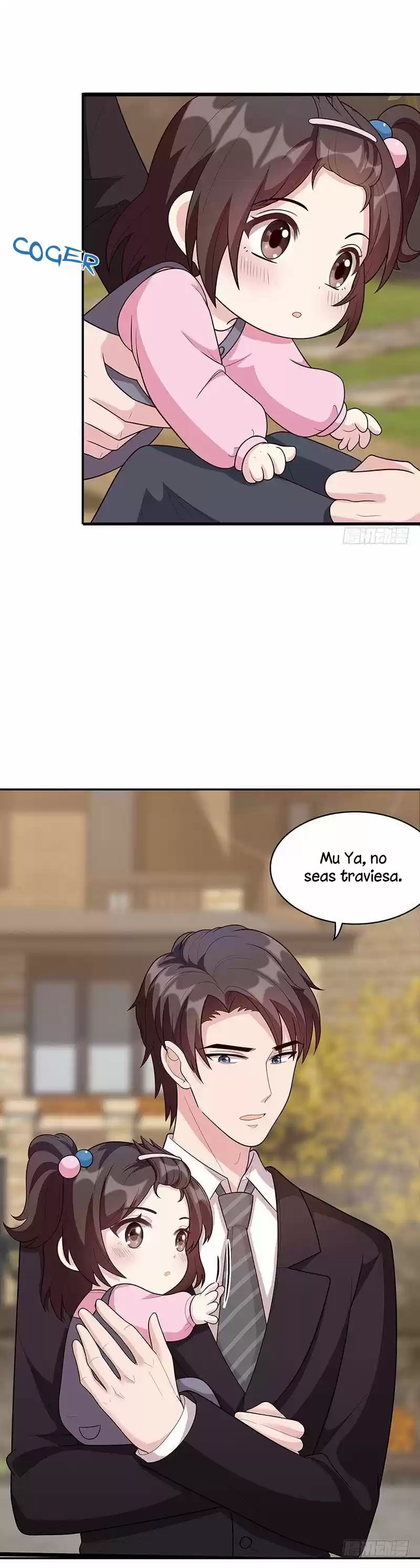 Nan Shen Meng Bao Yi Guo Duan - Capítulo 13 - Página 13 - LectorTMOo