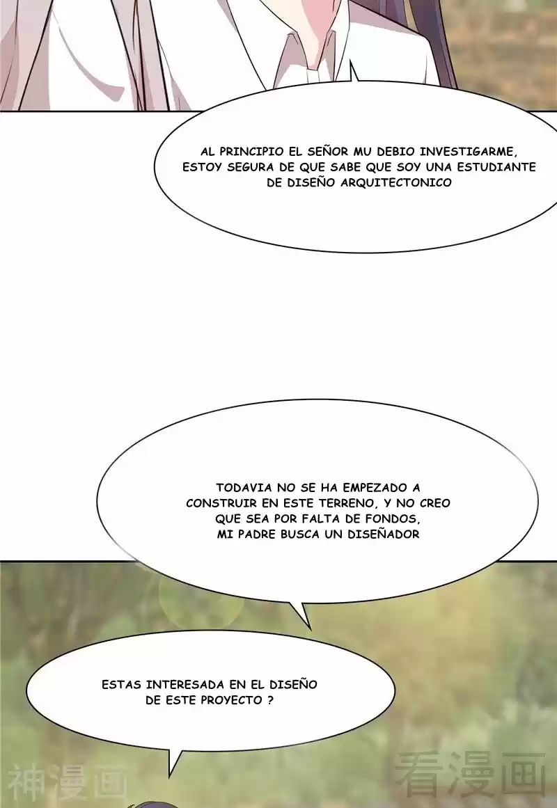 Nan Shen Meng Bao Yi Guo Duan - Capítulo 130 - Página 4 - LectorTMOo