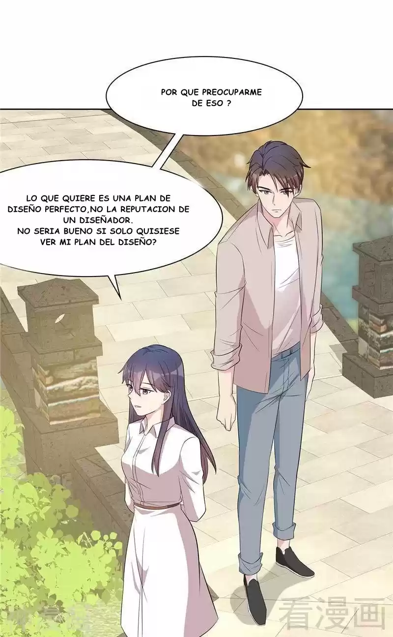 Nan Shen Meng Bao Yi Guo Duan - Capítulo 130 - Página 7 - LectorTMOo