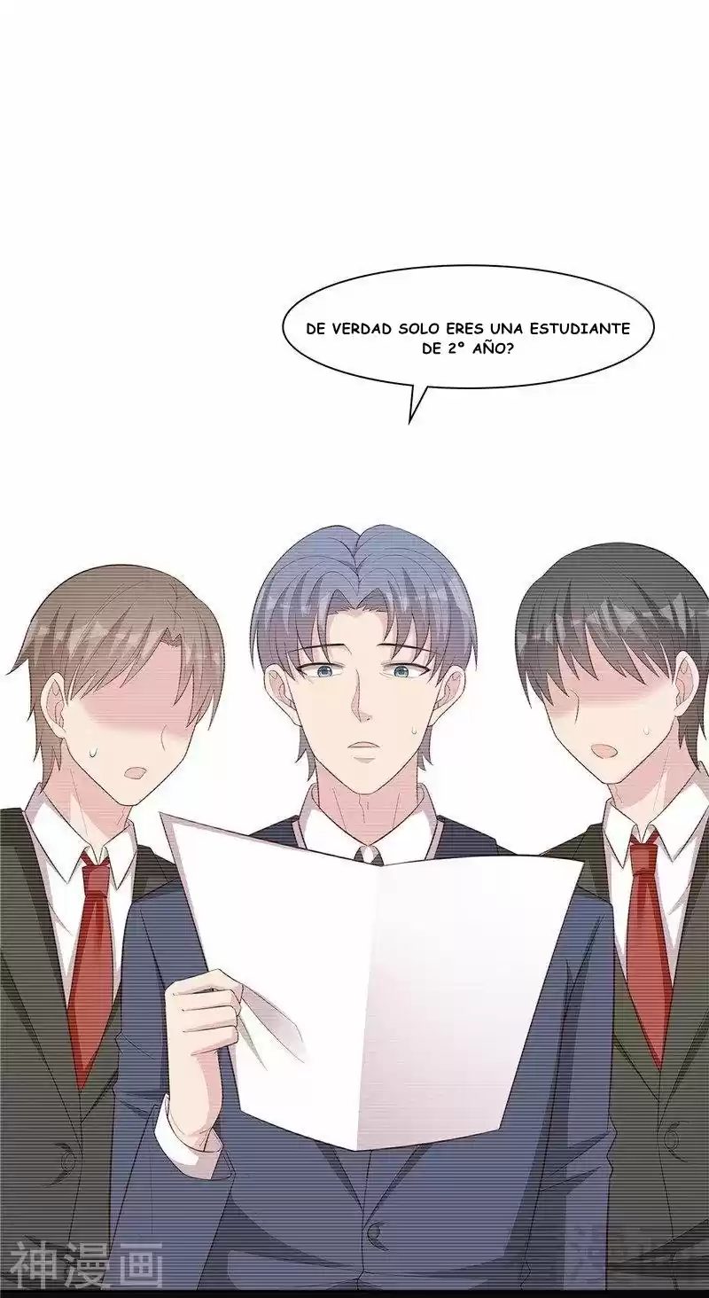 Nan Shen Meng Bao Yi Guo Duan - Capítulo 130 - Página 19 - LectorTMOo