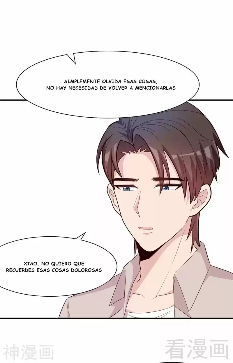 Nan Shen Meng Bao Yi Guo Duan - Capítulo 130 - Página 22 - LectorTMOo