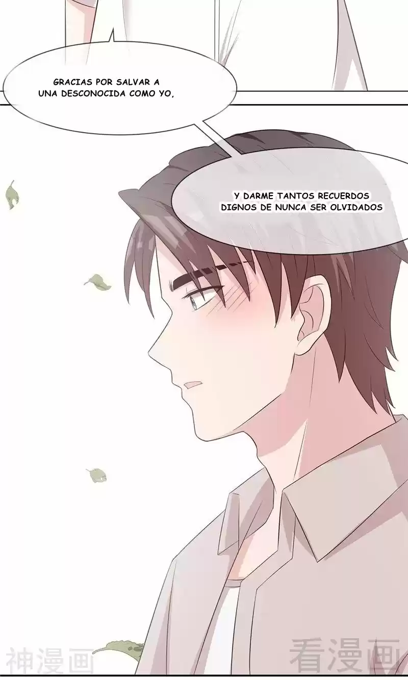 Nan Shen Meng Bao Yi Guo Duan - Capítulo 130 - Página 35 - LectorTMOo
