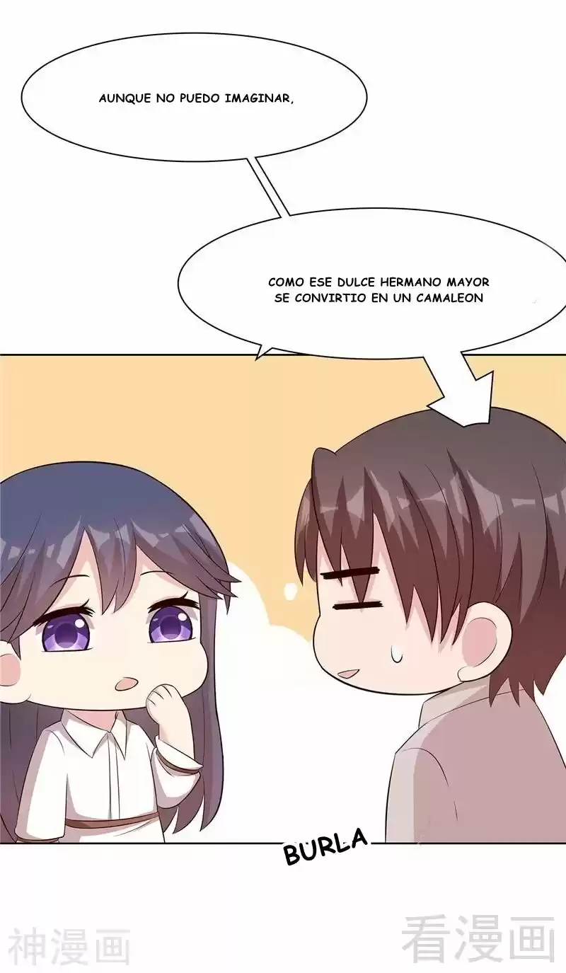 Nan Shen Meng Bao Yi Guo Duan - Capítulo 130 - Página 36 - LectorTMOo