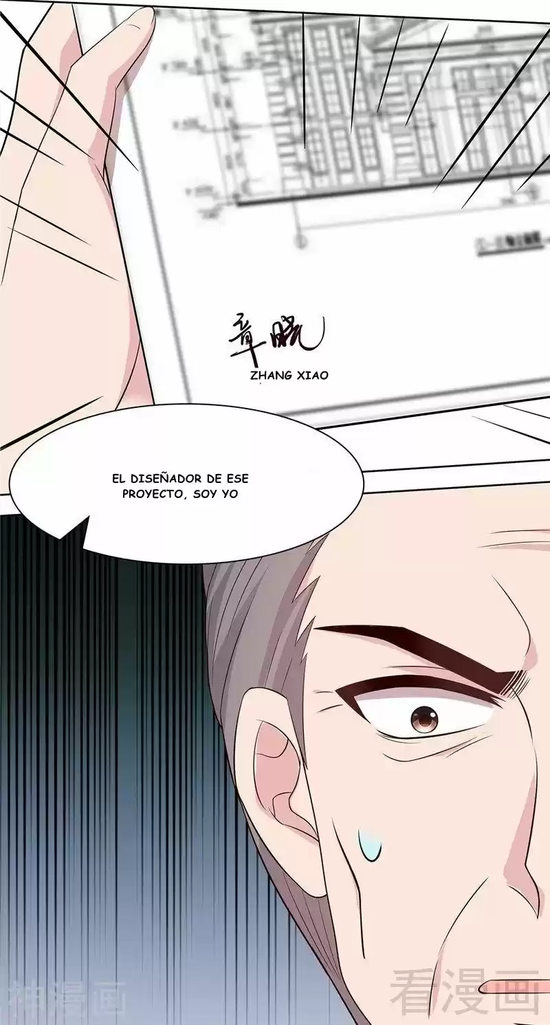 Nan Shen Meng Bao Yi Guo Duan - Capítulo 132 - Página 17 - LectorTMOo