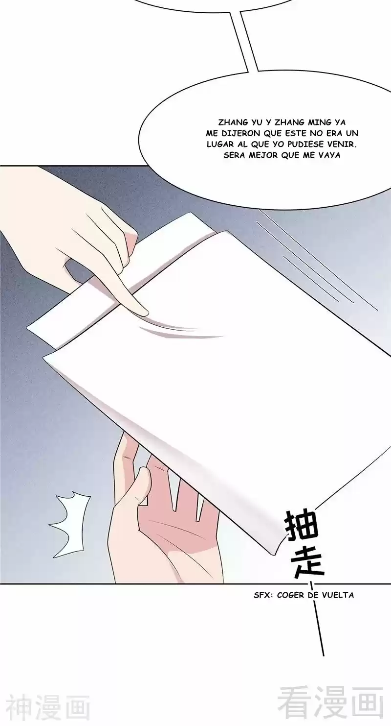 Nan Shen Meng Bao Yi Guo Duan - Capítulo 132 - Página 19 - LectorTMOo