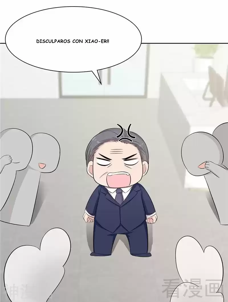 Nan Shen Meng Bao Yi Guo Duan - Capítulo 132 - Página 29 - LectorTMOo