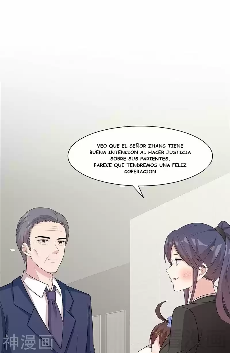 Nan Shen Meng Bao Yi Guo Duan - Capítulo 132 - Página 33 - LectorTMOo