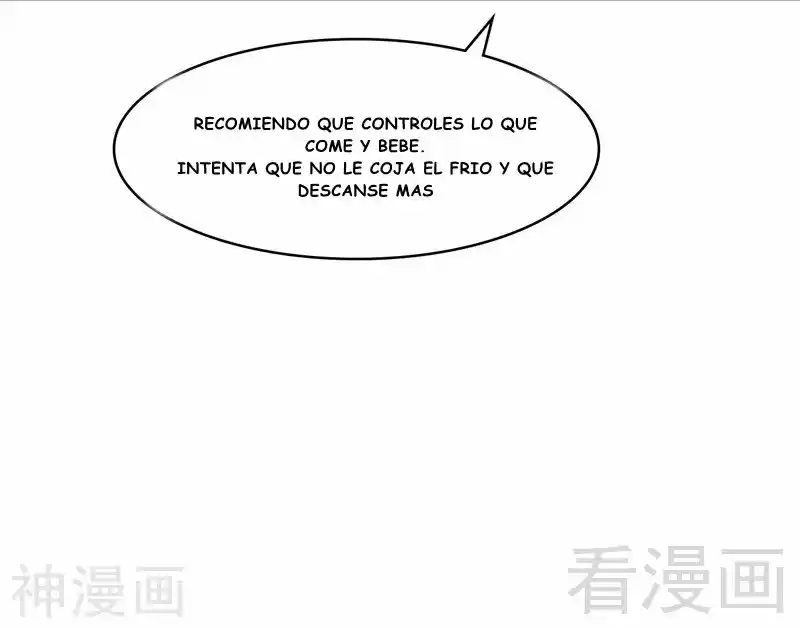 Nan Shen Meng Bao Yi Guo Duan - Capítulo 134 - Página 16 - LectorTMOo