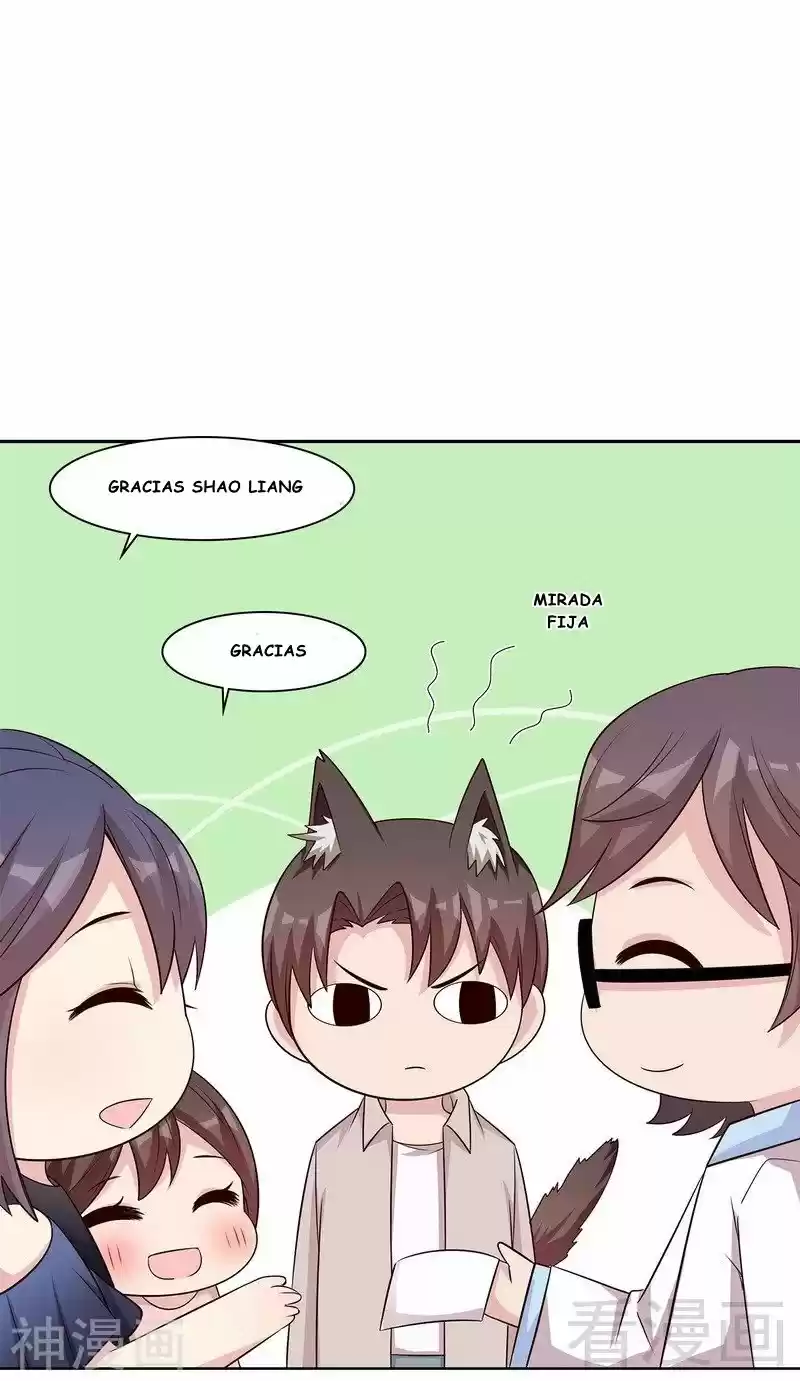 Nan Shen Meng Bao Yi Guo Duan - Capítulo 134 - Página 17 - LectorTMOo