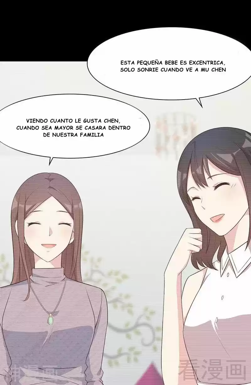 Nan Shen Meng Bao Yi Guo Duan - Capítulo 135 - Página 4 - LectorTMOo