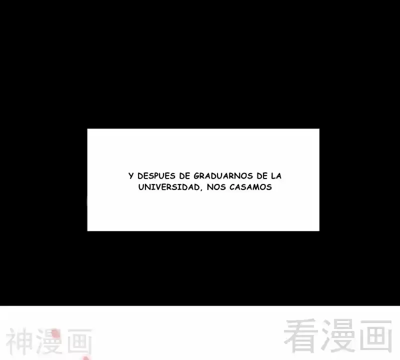 Nan Shen Meng Bao Yi Guo Duan - Capítulo 135 - Página 10 - LectorTMOo