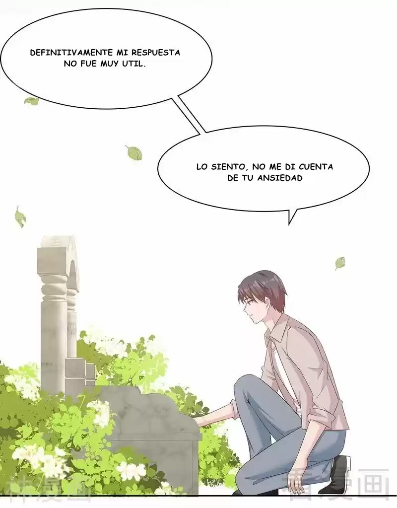 Nan Shen Meng Bao Yi Guo Duan - Capítulo 135 - Página 18 - LectorTMOo