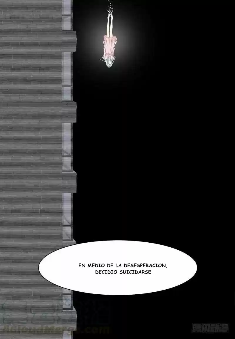 Nan Shen Meng Bao Yi Guo Duan - Capítulo 136 - Página 19 - LectorTMOo