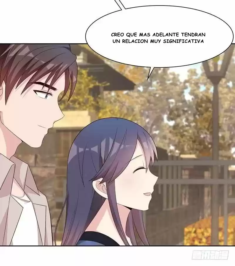 Nan Shen Meng Bao Yi Guo Duan - Capítulo 137 - Página 15 - LectorTMOo