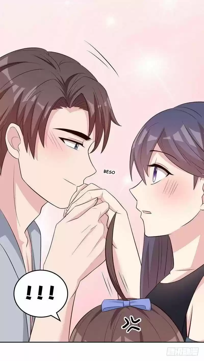 Nan Shen Meng Bao Yi Guo Duan - Capítulo 138 - Página 9 - LectorTMOo