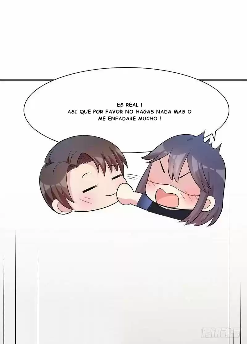 Nan Shen Meng Bao Yi Guo Duan - Capítulo 138 - Página 13 - LectorTMOo