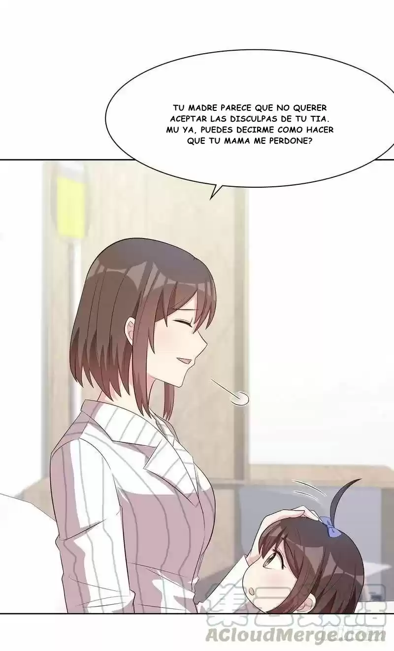 Nan Shen Meng Bao Yi Guo Duan - Capítulo 139 - Página 4 - LectorTMOo