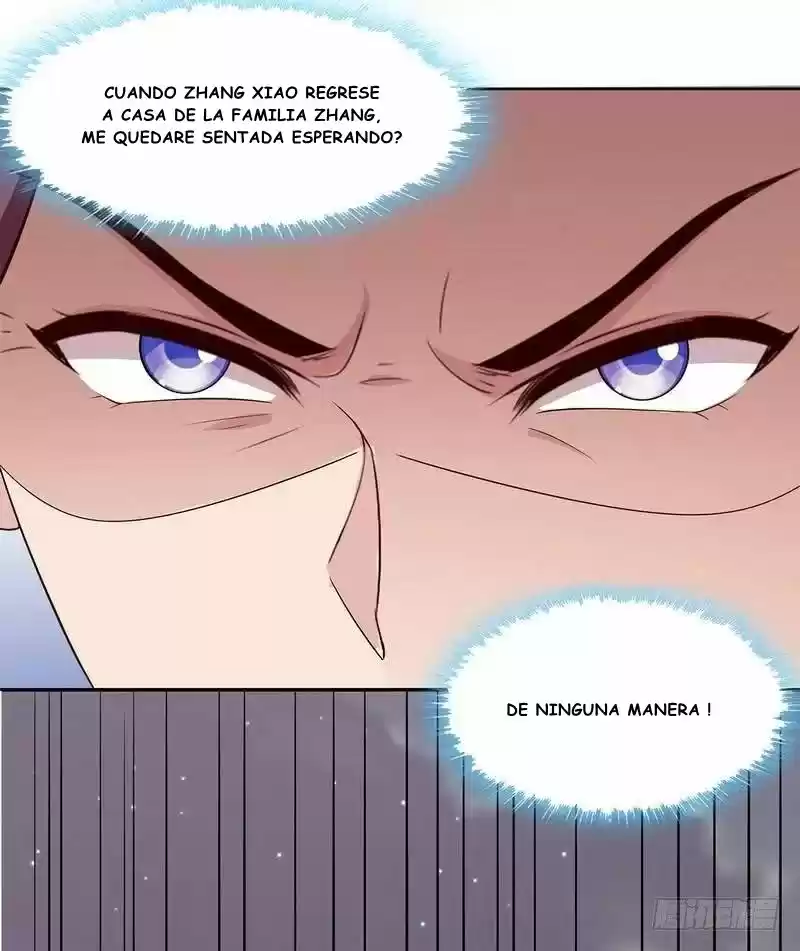 Nan Shen Meng Bao Yi Guo Duan - Capítulo 139 - Página 30 - LectorTMOo