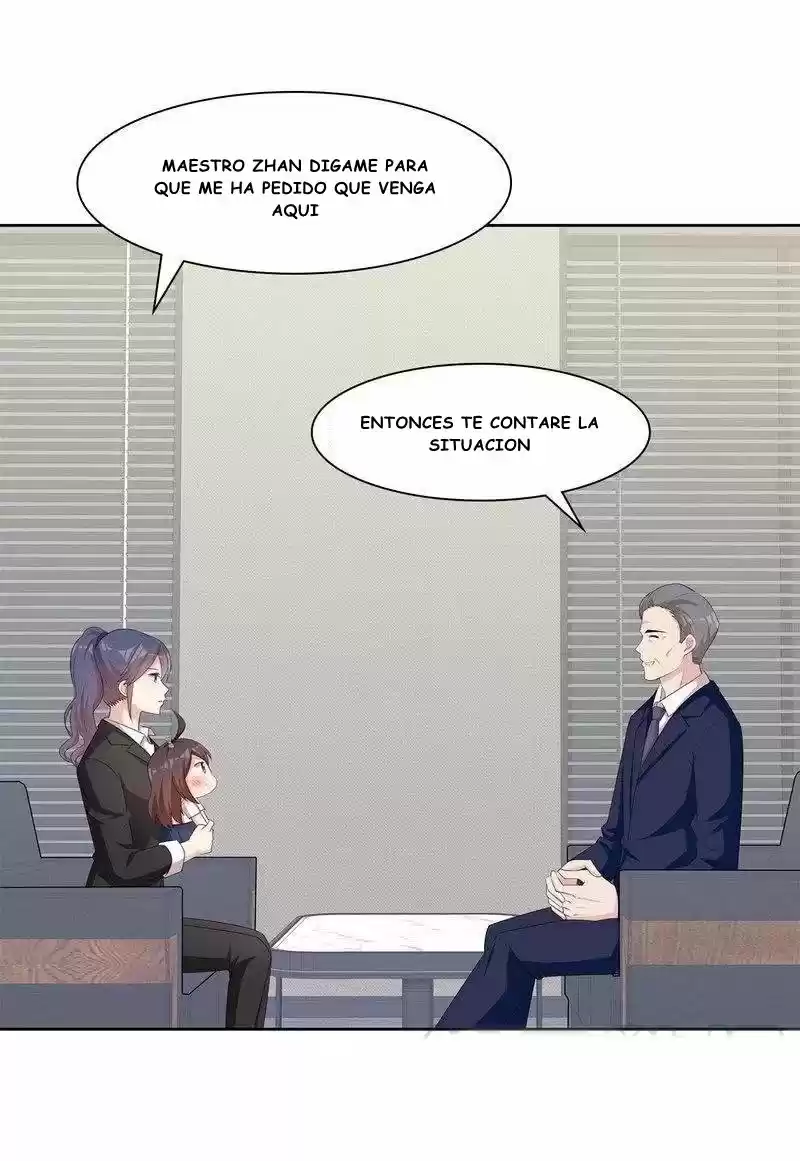 Nan Shen Meng Bao Yi Guo Duan - Capítulo 140 - Página 16 - LectorTMOo