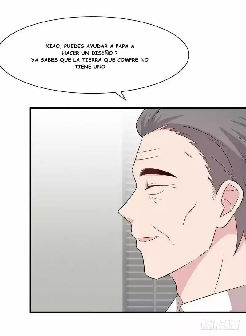 Nan Shen Meng Bao Yi Guo Duan - Capítulo 140 - Página 17 - LectorTMOo