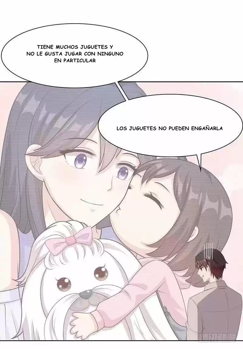 Nan Shen Meng Bao Yi Guo Duan - Capítulo 141 - Página 14 - LectorTMOo