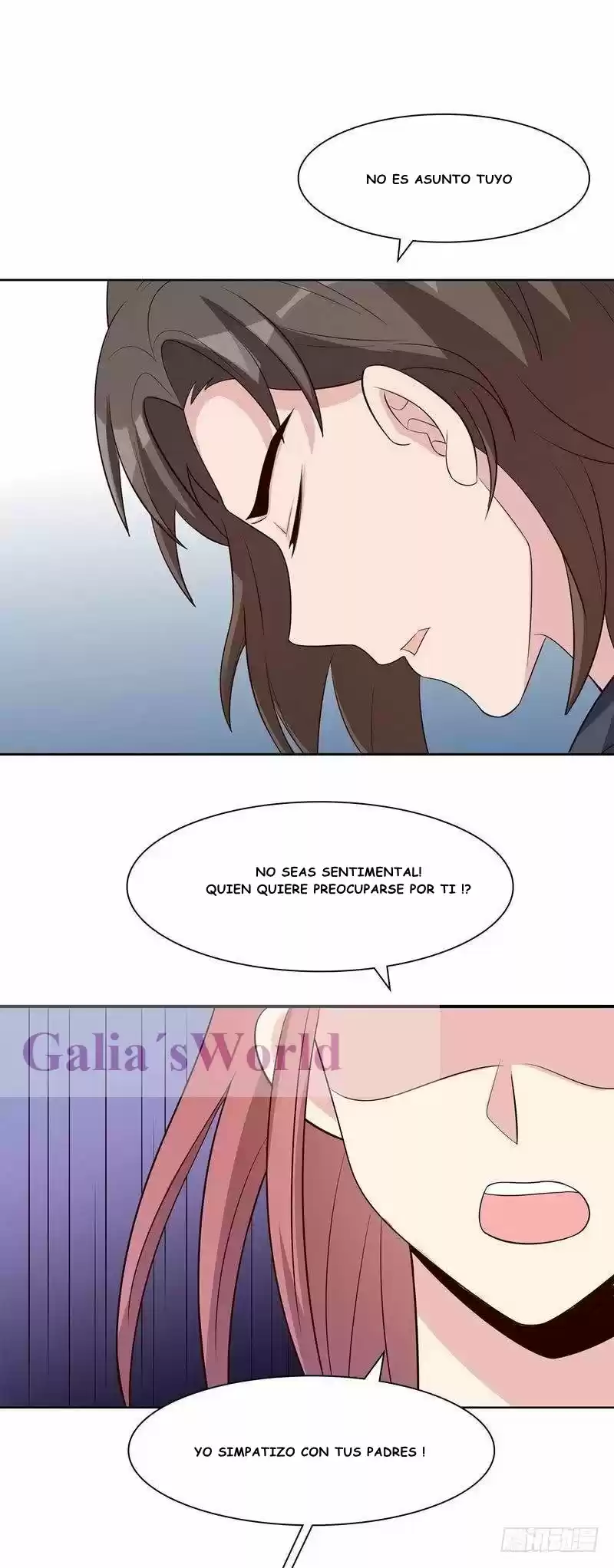Nan Shen Meng Bao Yi Guo Duan - Capítulo 142 - Página 26 - LectorTMOo