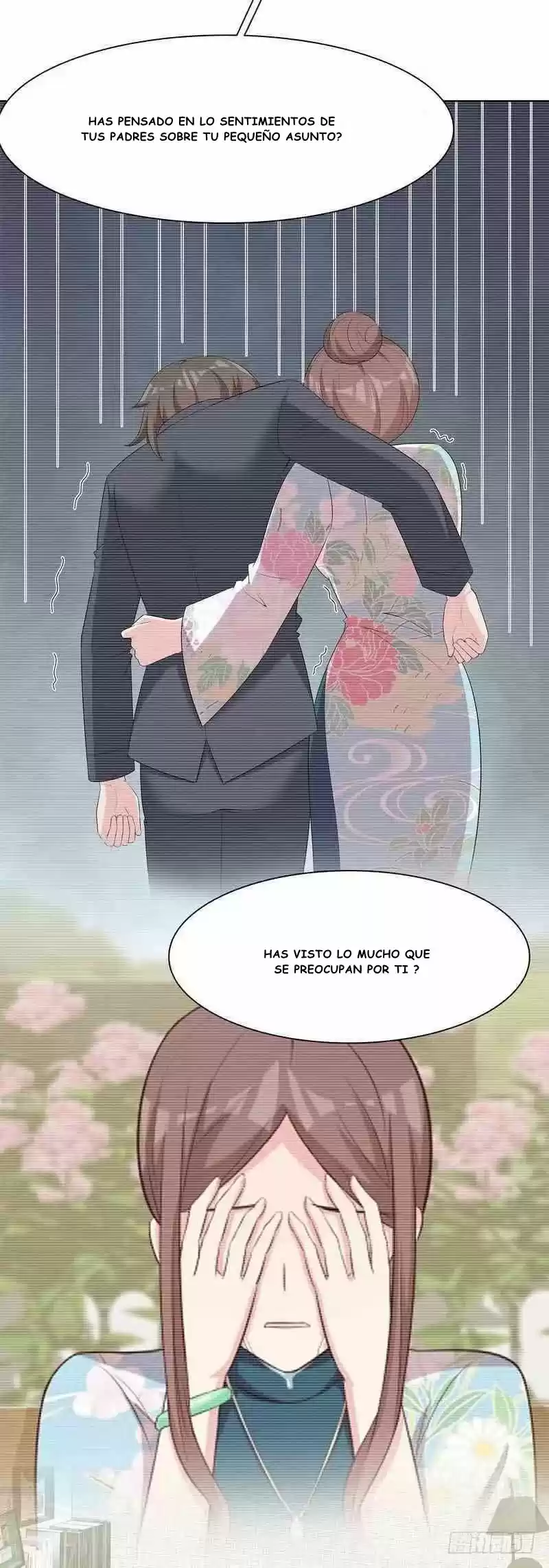 Nan Shen Meng Bao Yi Guo Duan - Capítulo 142 - Página 27 - LectorTMOo