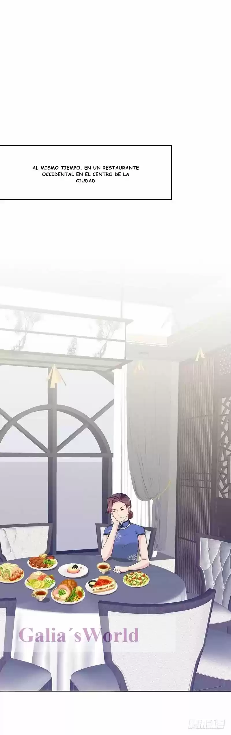 Nan Shen Meng Bao Yi Guo Duan - Capítulo 145 - Página 28 - LectorTMOo