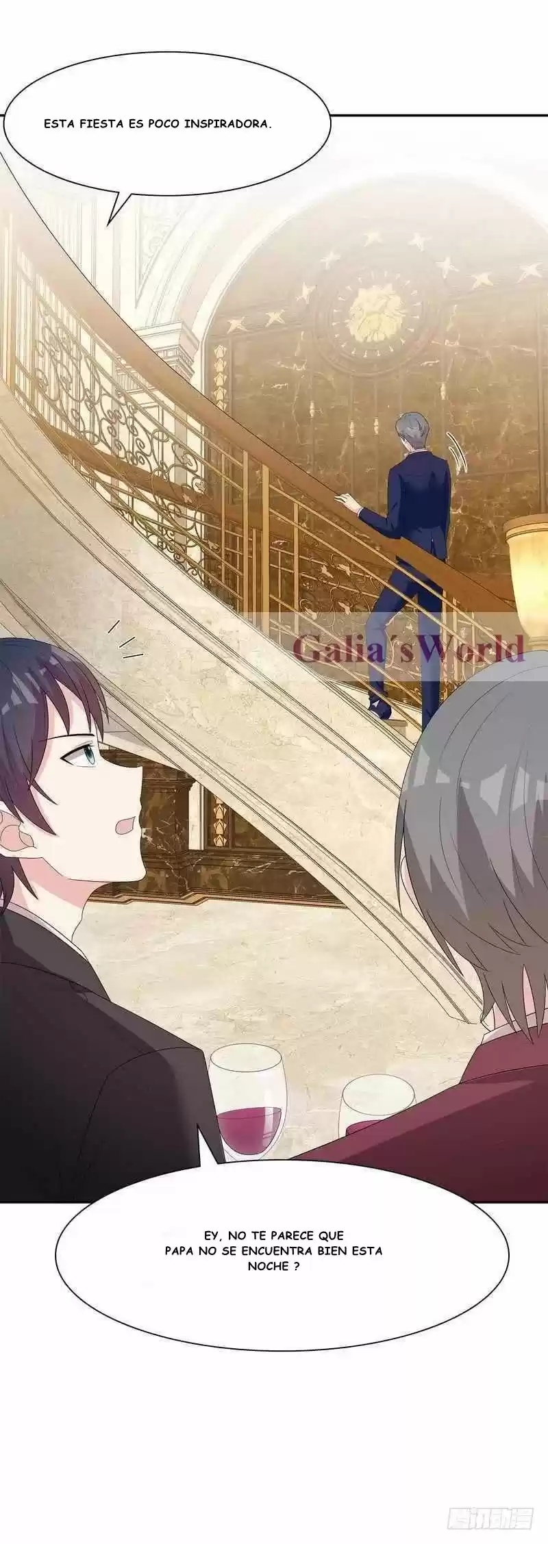 Nan Shen Meng Bao Yi Guo Duan - Capítulo 149 - Página 28 - LectorTMOo