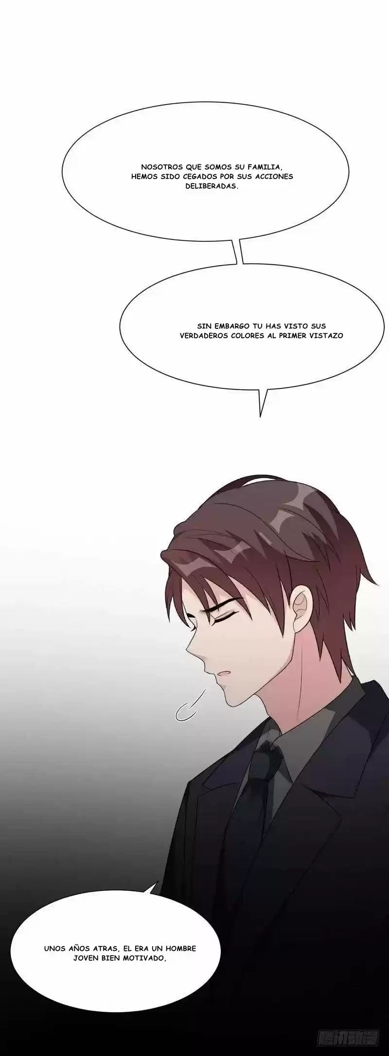 Nan Shen Meng Bao Yi Guo Duan - Capítulo 151 - Página 15 - LectorTMOo