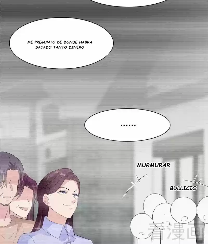 Nan Shen Meng Bao Yi Guo Duan - Capítulo 158 - Página 18 - LectorTMOo