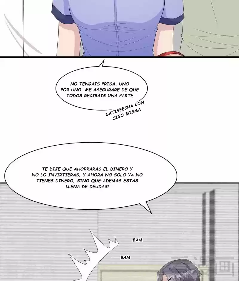 Nan Shen Meng Bao Yi Guo Duan - Capítulo 158 - Página 21 - LectorTMOo