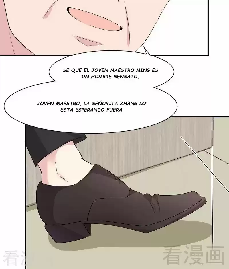 Nan Shen Meng Bao Yi Guo Duan - Capítulo 159 - Página 12 - LectorTMOo