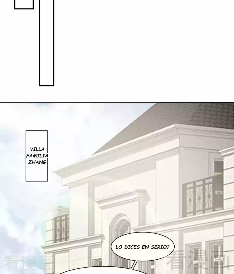 Nan Shen Meng Bao Yi Guo Duan - Capítulo 159 - Página 24 - LectorTMOo