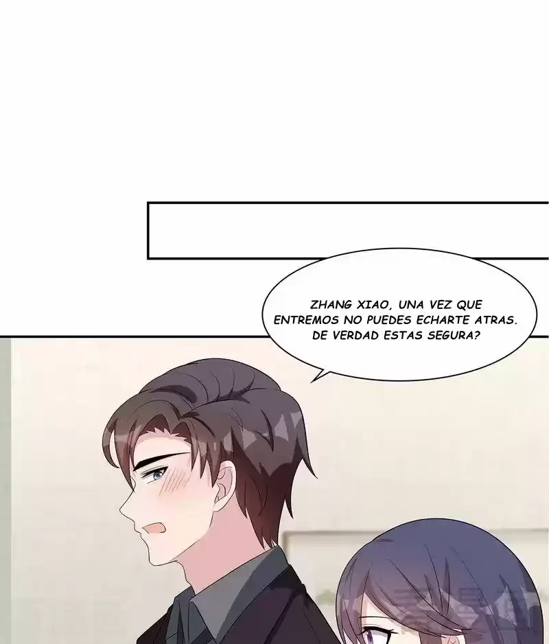 Nan Shen Meng Bao Yi Guo Duan - Capítulo 160 - Página 14 - LectorTMOo