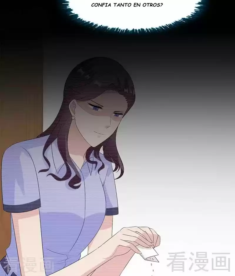Nan Shen Meng Bao Yi Guo Duan - Capítulo 160 - Página 33 - LectorTMOo