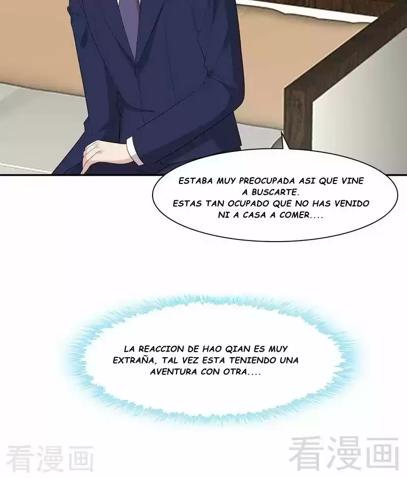 Nan Shen Meng Bao Yi Guo Duan - Capítulo 160 - Página 37 - LectorTMOo