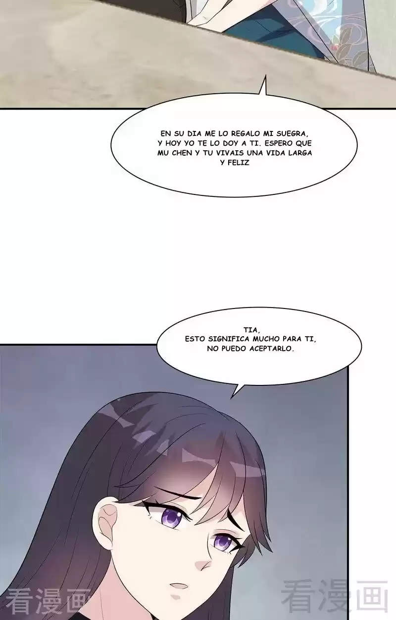 Nan Shen Meng Bao Yi Guo Duan - Capítulo 161 - Página 5 - LectorTMOo