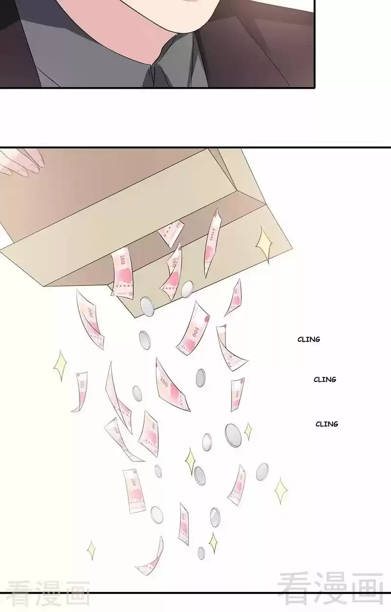 Nan Shen Meng Bao Yi Guo Duan - Capítulo 161 - Página 22 - LectorTMOo