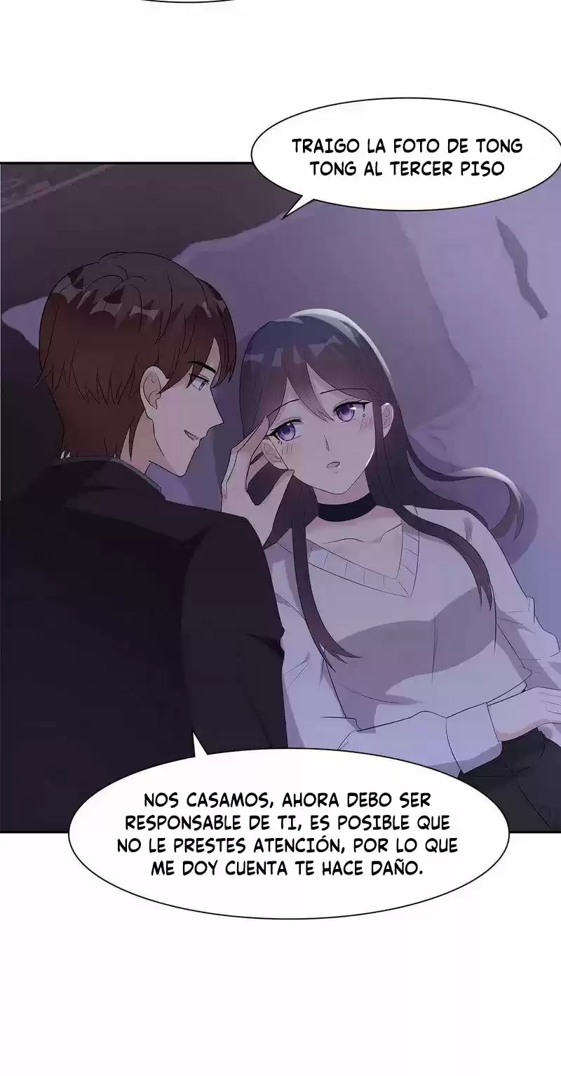 Nan Shen Meng Bao Yi Guo Duan - Capítulo 162 - Página 6 - LectorTMOo