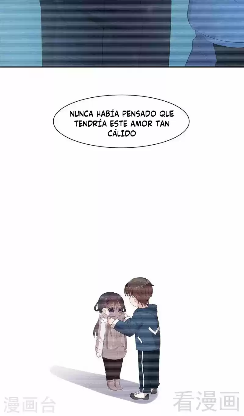 Nan Shen Meng Bao Yi Guo Duan - Capítulo 162 - Página 17 - LectorTMOo