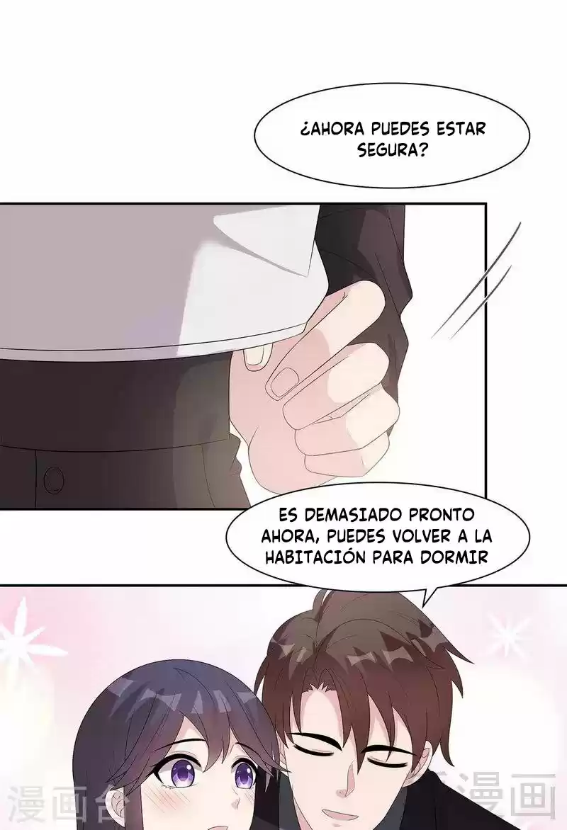 Nan Shen Meng Bao Yi Guo Duan - Capítulo 162 - Página 21 - LectorTMOo
