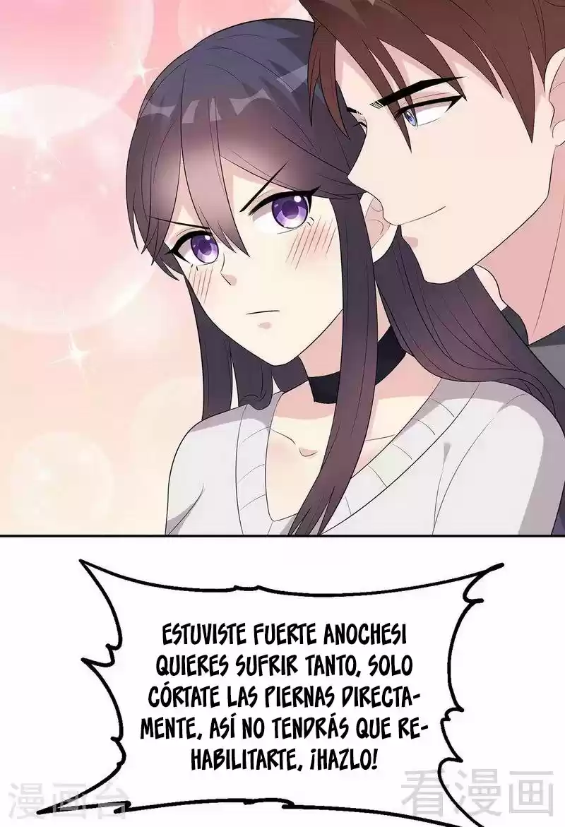 Nan Shen Meng Bao Yi Guo Duan - Capítulo 162 - Página 23 - LectorTMOo