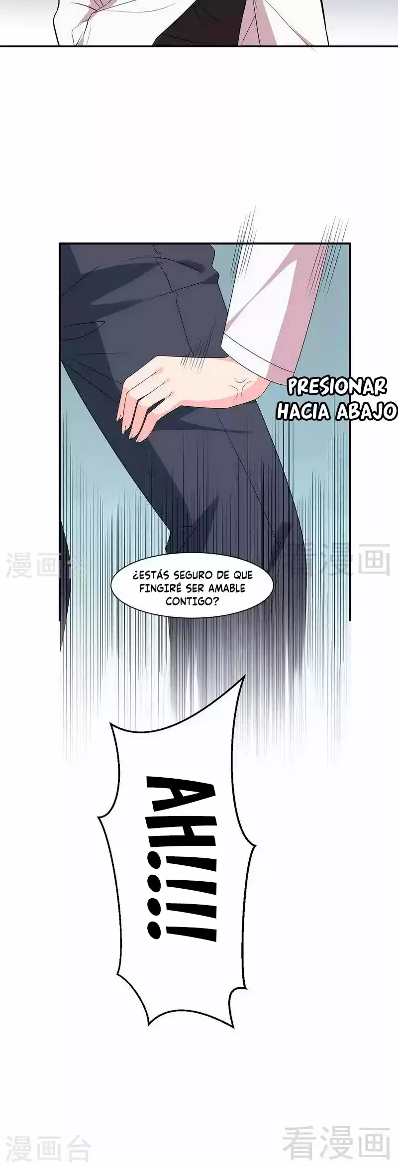 Nan Shen Meng Bao Yi Guo Duan - Capítulo 162 - Página 33 - LectorTMOo