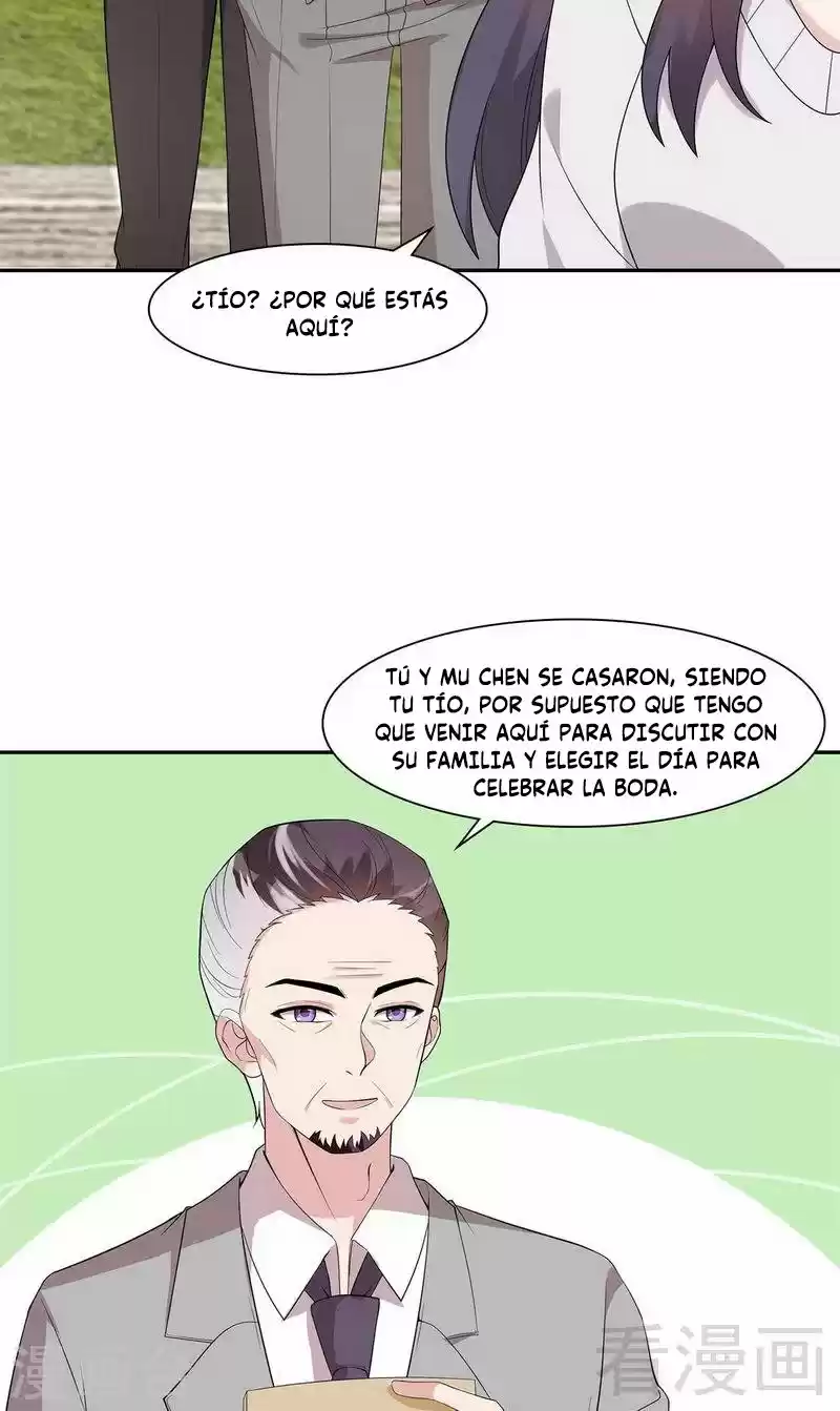 Nan Shen Meng Bao Yi Guo Duan - Capítulo 162 - Página 36 - LectorTMOo