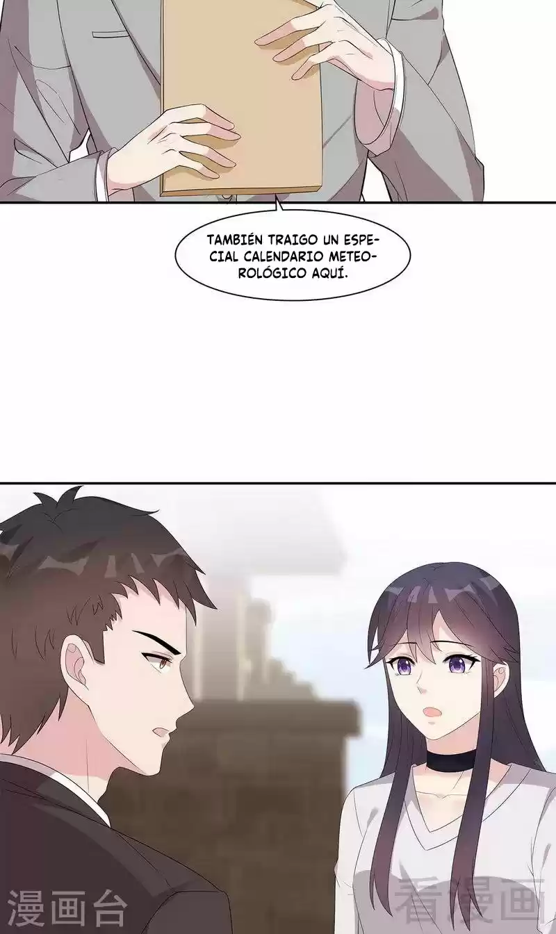 Nan Shen Meng Bao Yi Guo Duan - Capítulo 162 - Página 37 - LectorTMOo