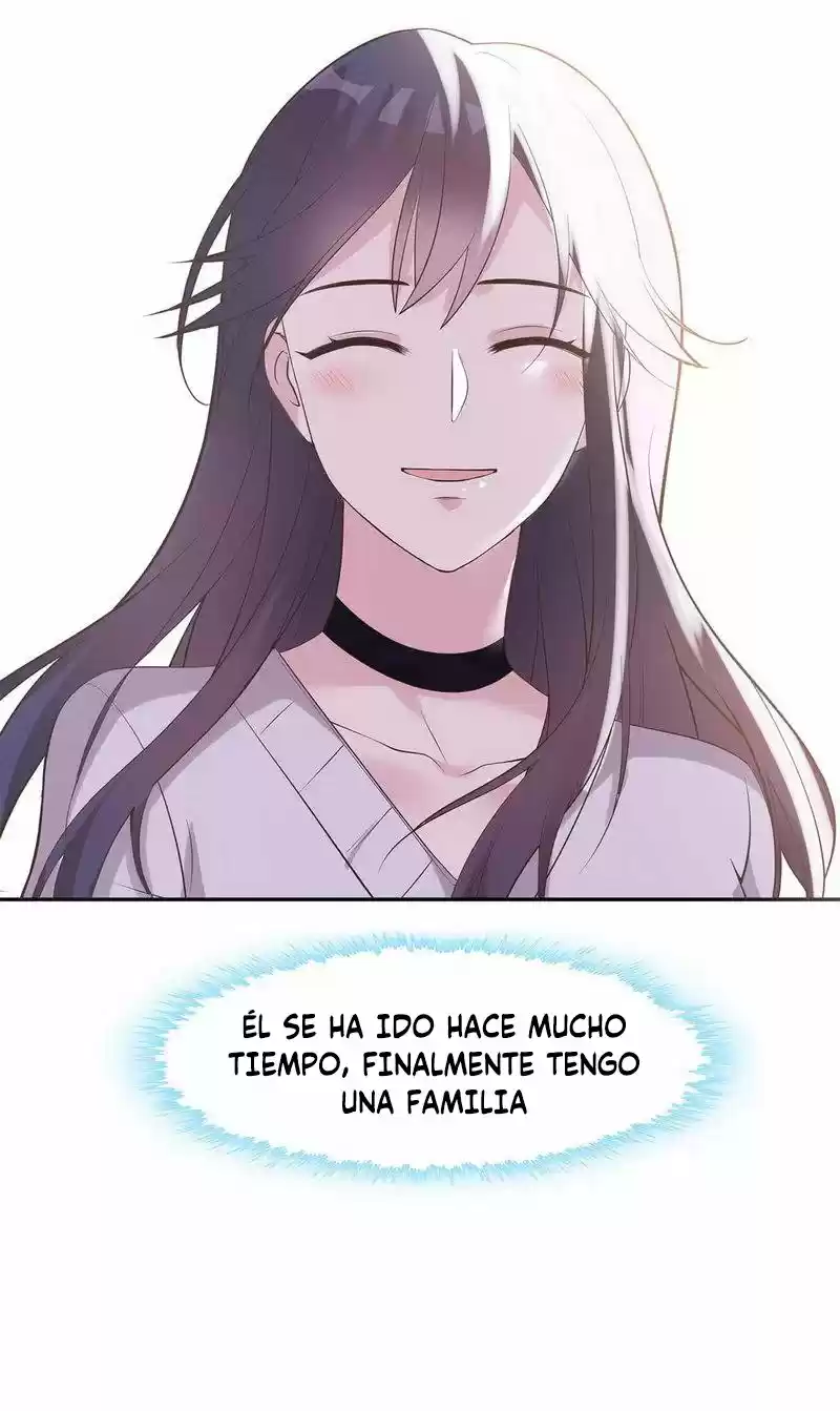 Nan Shen Meng Bao Yi Guo Duan - Capítulo 162 - Página 40 - LectorTMOo