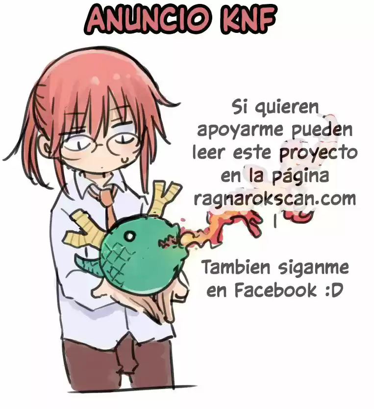Nan Shen Meng Bao Yi Guo Duan - Capítulo 162 - Página 46 - LectorTMOo